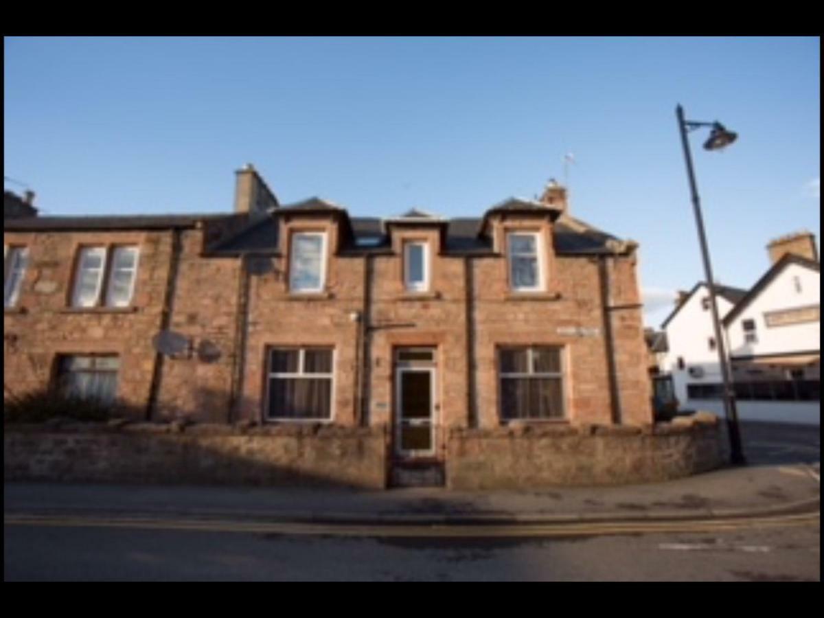 Crown Apartment Inverness Exterior foto